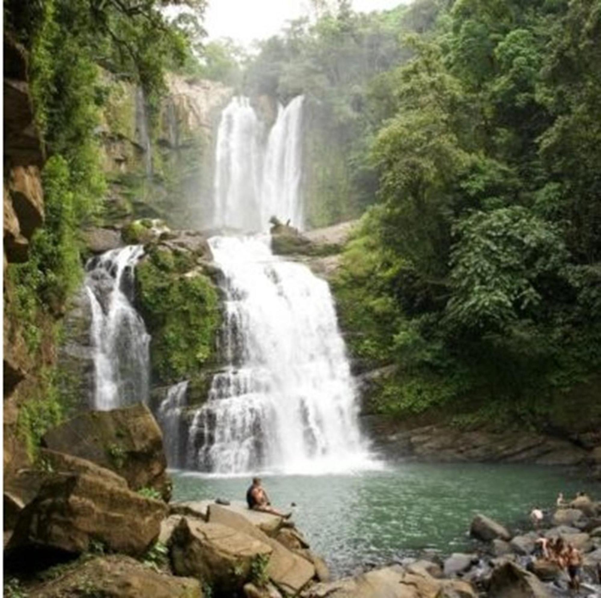 Hotel Planeta Sano Nationalpark Nationalpark Manuel Antonio Exterior foto