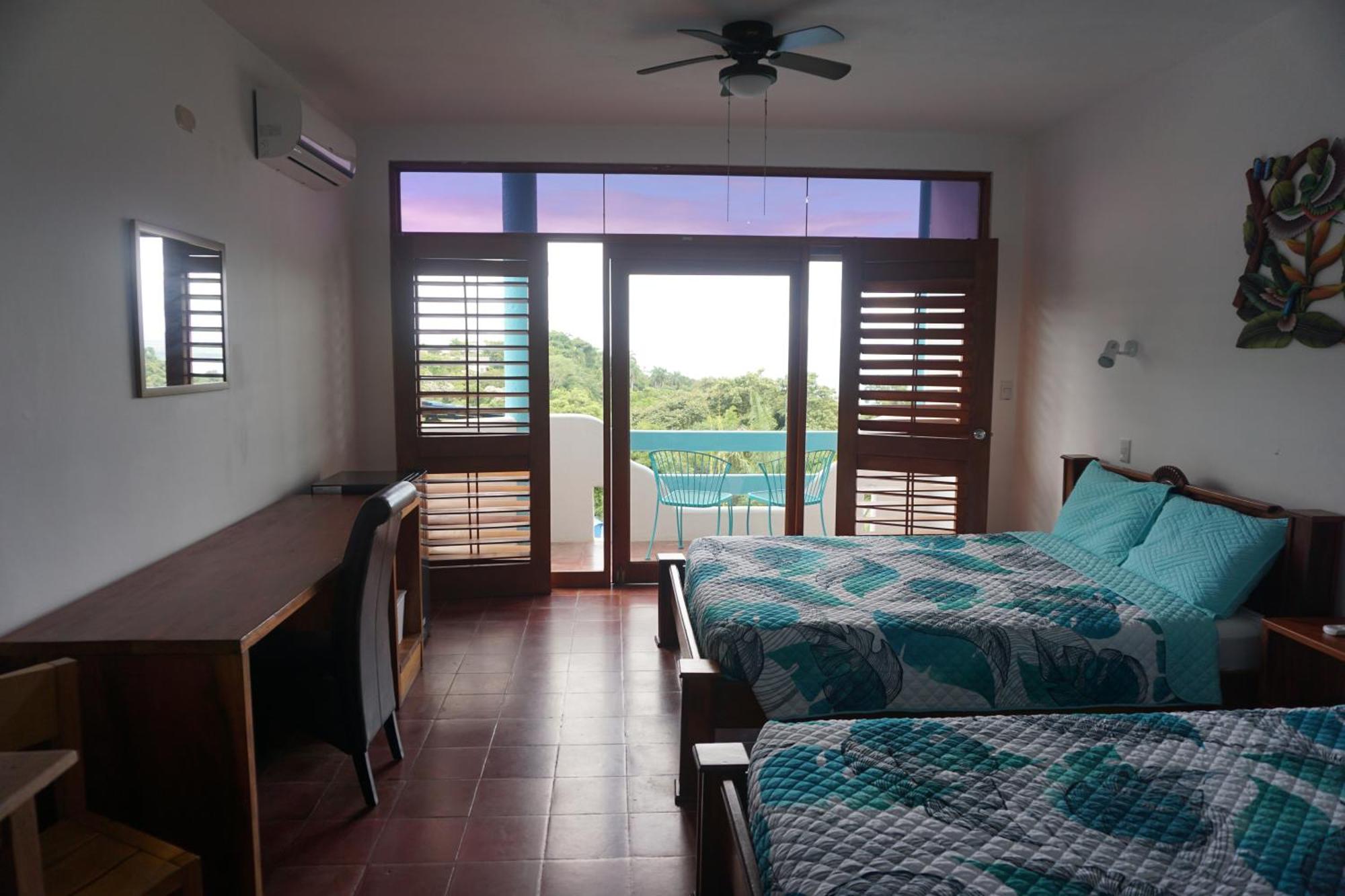 Hotel Planeta Sano Nationalpark Nationalpark Manuel Antonio Exterior foto