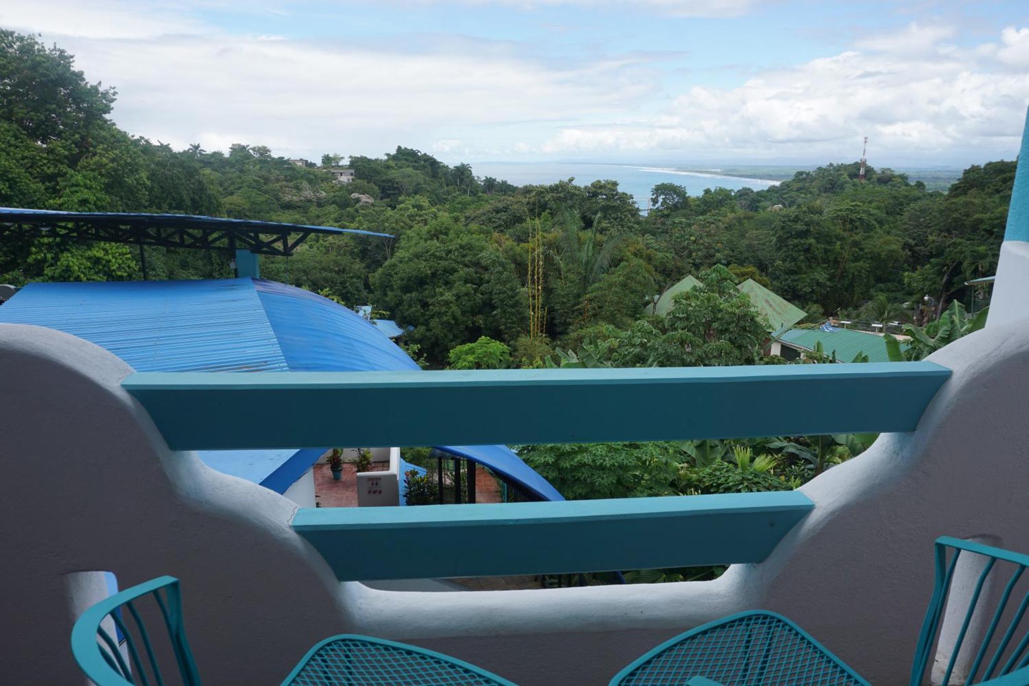 Hotel Planeta Sano Nationalpark Nationalpark Manuel Antonio Exterior foto