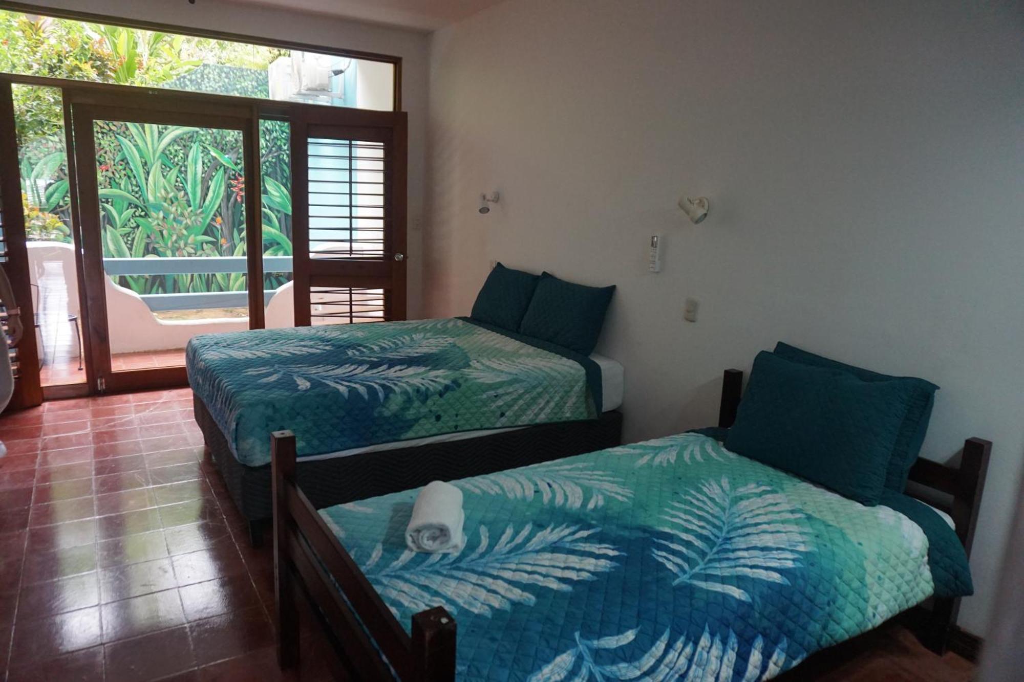 Hotel Planeta Sano Nationalpark Nationalpark Manuel Antonio Exterior foto