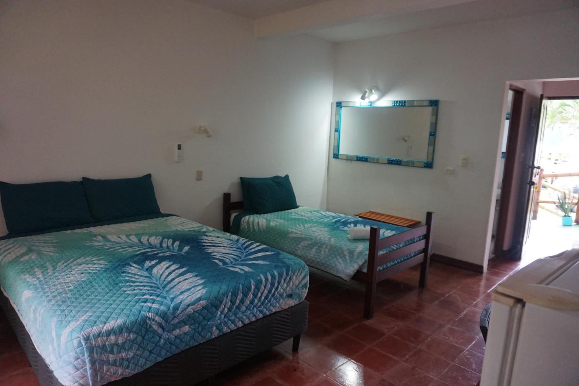 Hotel Planeta Sano Nationalpark Nationalpark Manuel Antonio Exterior foto
