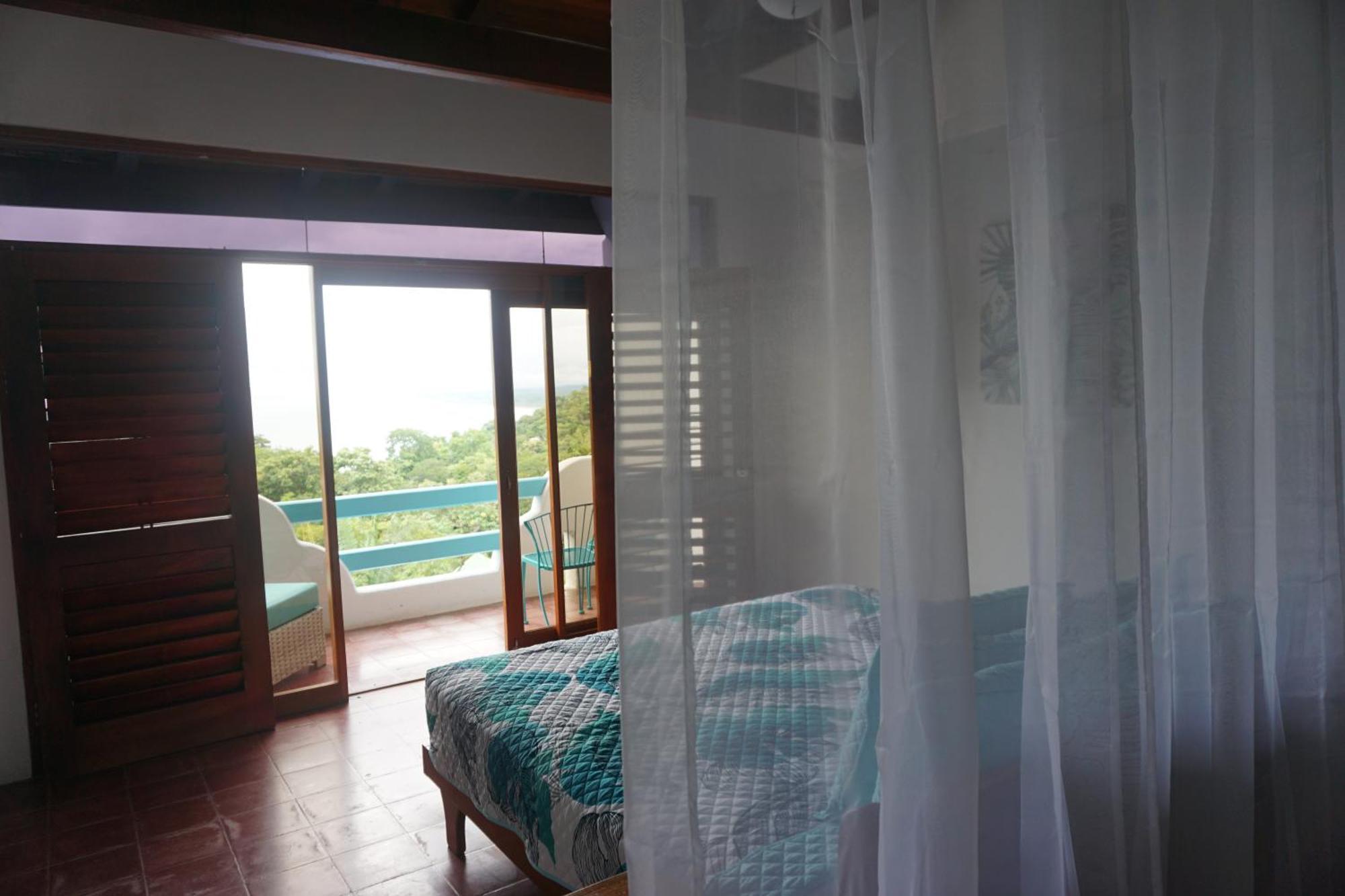 Hotel Planeta Sano Nationalpark Nationalpark Manuel Antonio Exterior foto