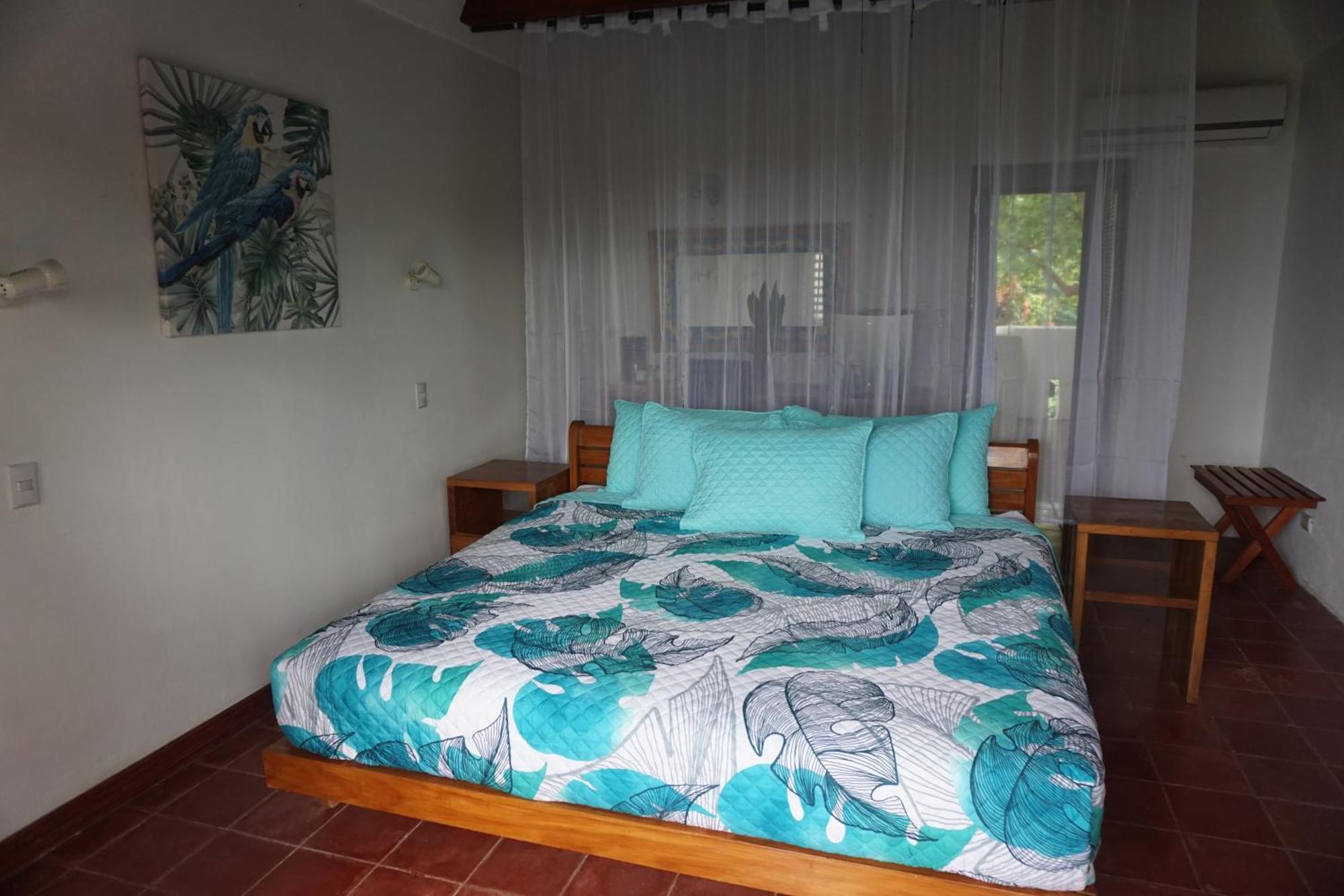 Hotel Planeta Sano Nationalpark Nationalpark Manuel Antonio Exterior foto