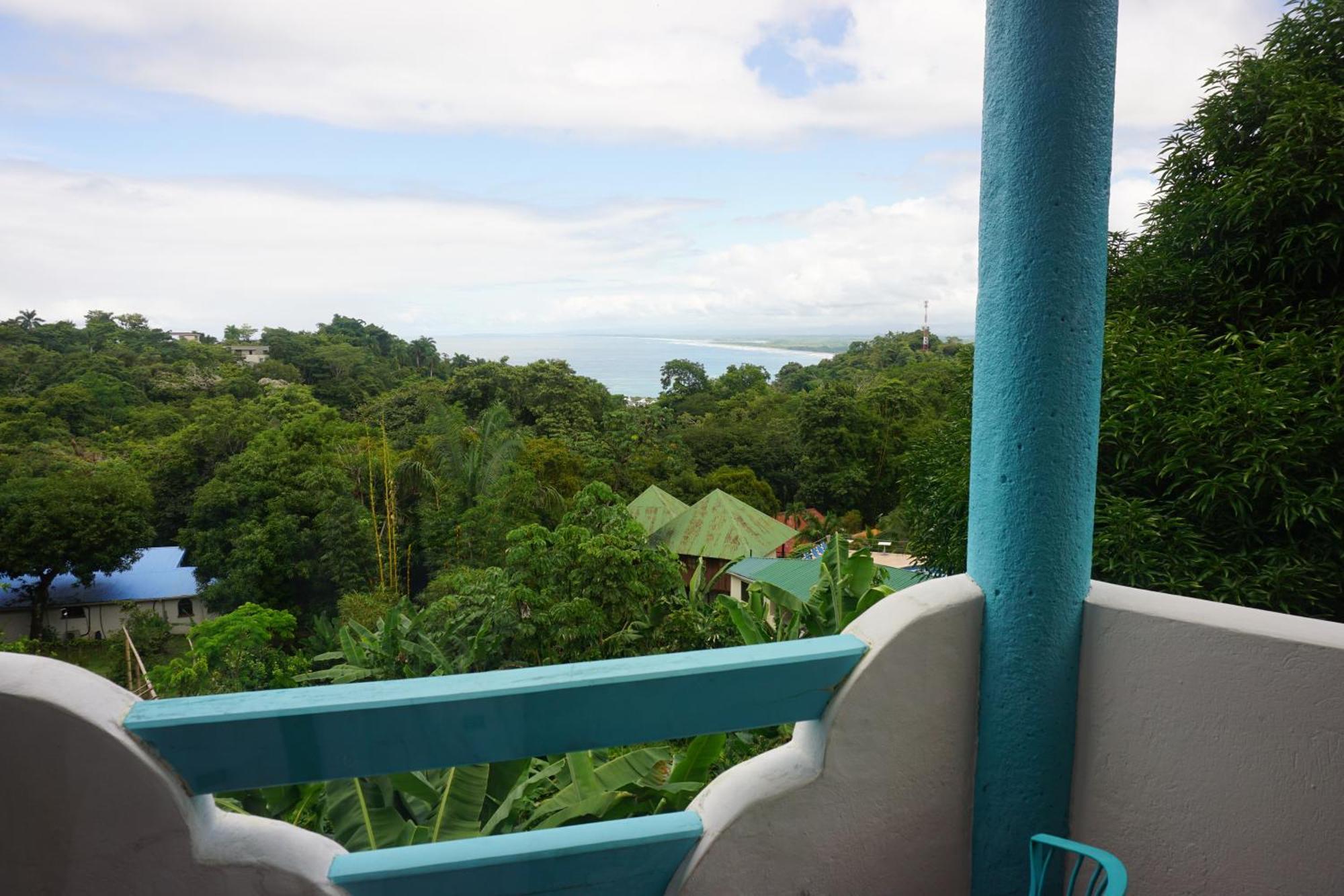Hotel Planeta Sano Nationalpark Nationalpark Manuel Antonio Exterior foto