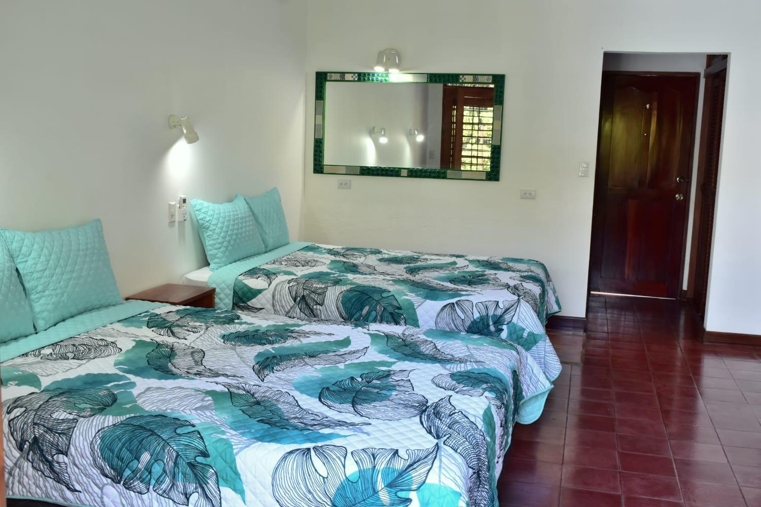 Hotel Planeta Sano Nationalpark Nationalpark Manuel Antonio Exterior foto