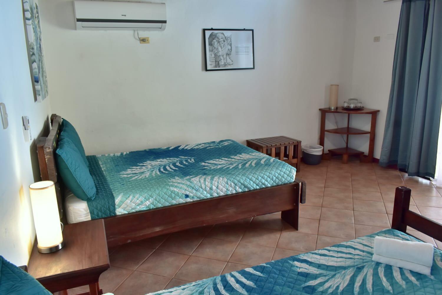 Hotel Planeta Sano Nationalpark Nationalpark Manuel Antonio Exterior foto