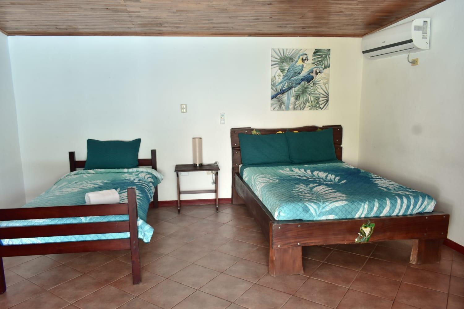 Hotel Planeta Sano Nationalpark Nationalpark Manuel Antonio Exterior foto