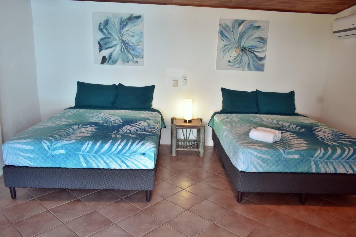 Hotel Planeta Sano Nationalpark Nationalpark Manuel Antonio Exterior foto