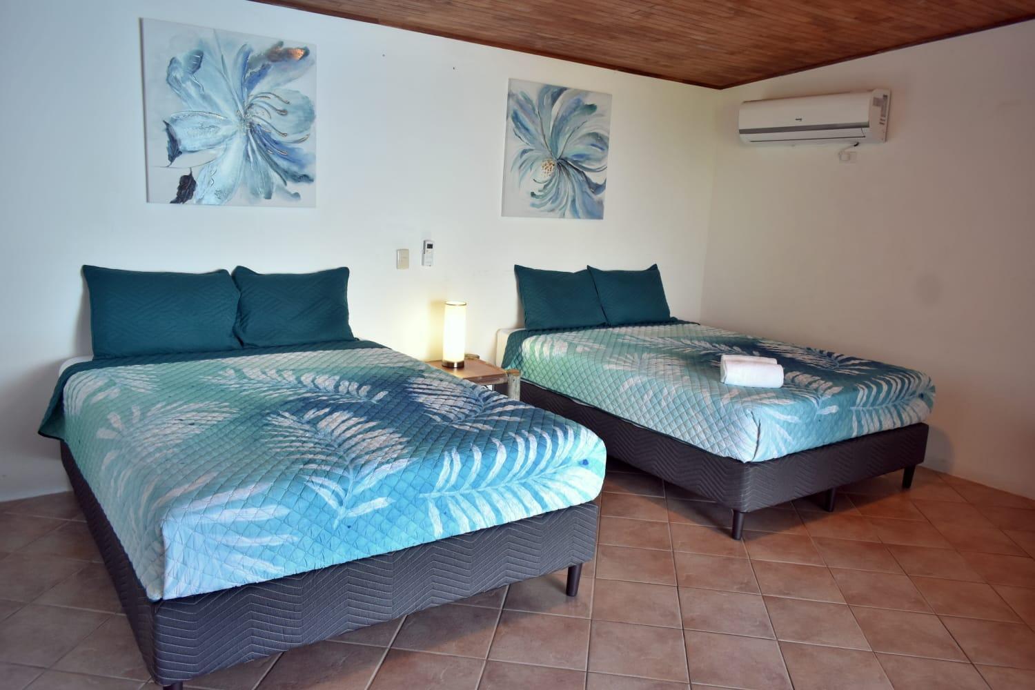 Hotel Planeta Sano Nationalpark Nationalpark Manuel Antonio Exterior foto