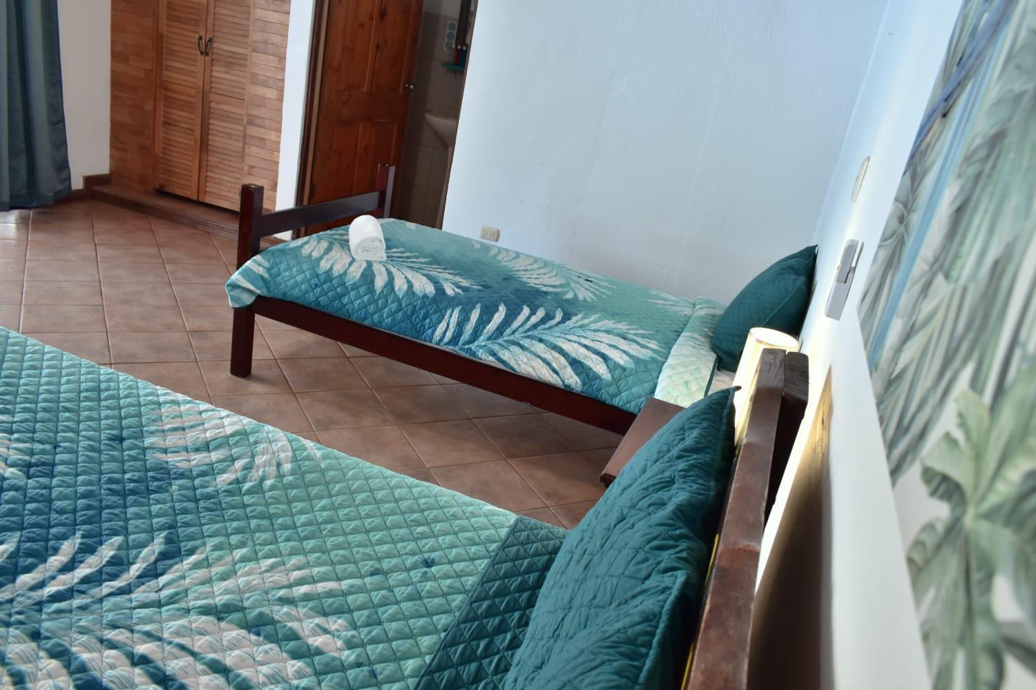 Hotel Planeta Sano Nationalpark Nationalpark Manuel Antonio Exterior foto