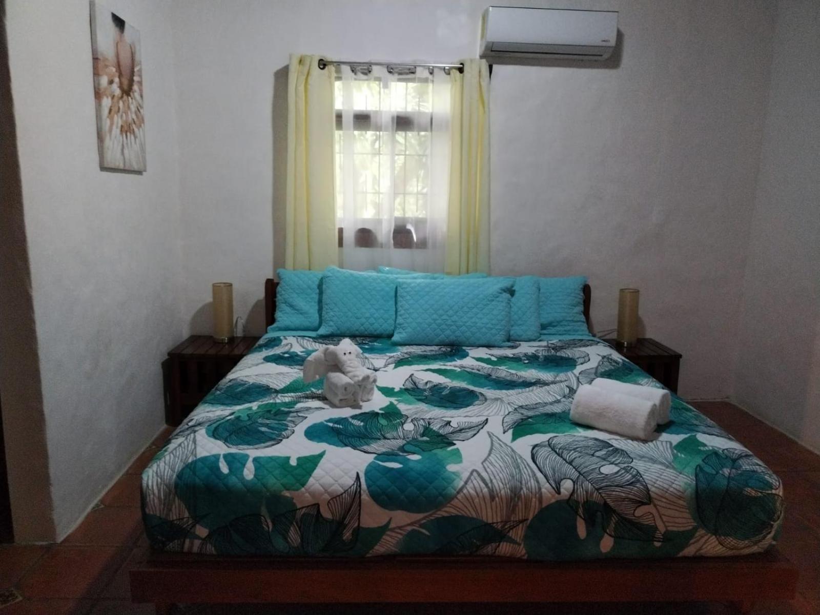 Hotel Planeta Sano Nationalpark Nationalpark Manuel Antonio Exterior foto