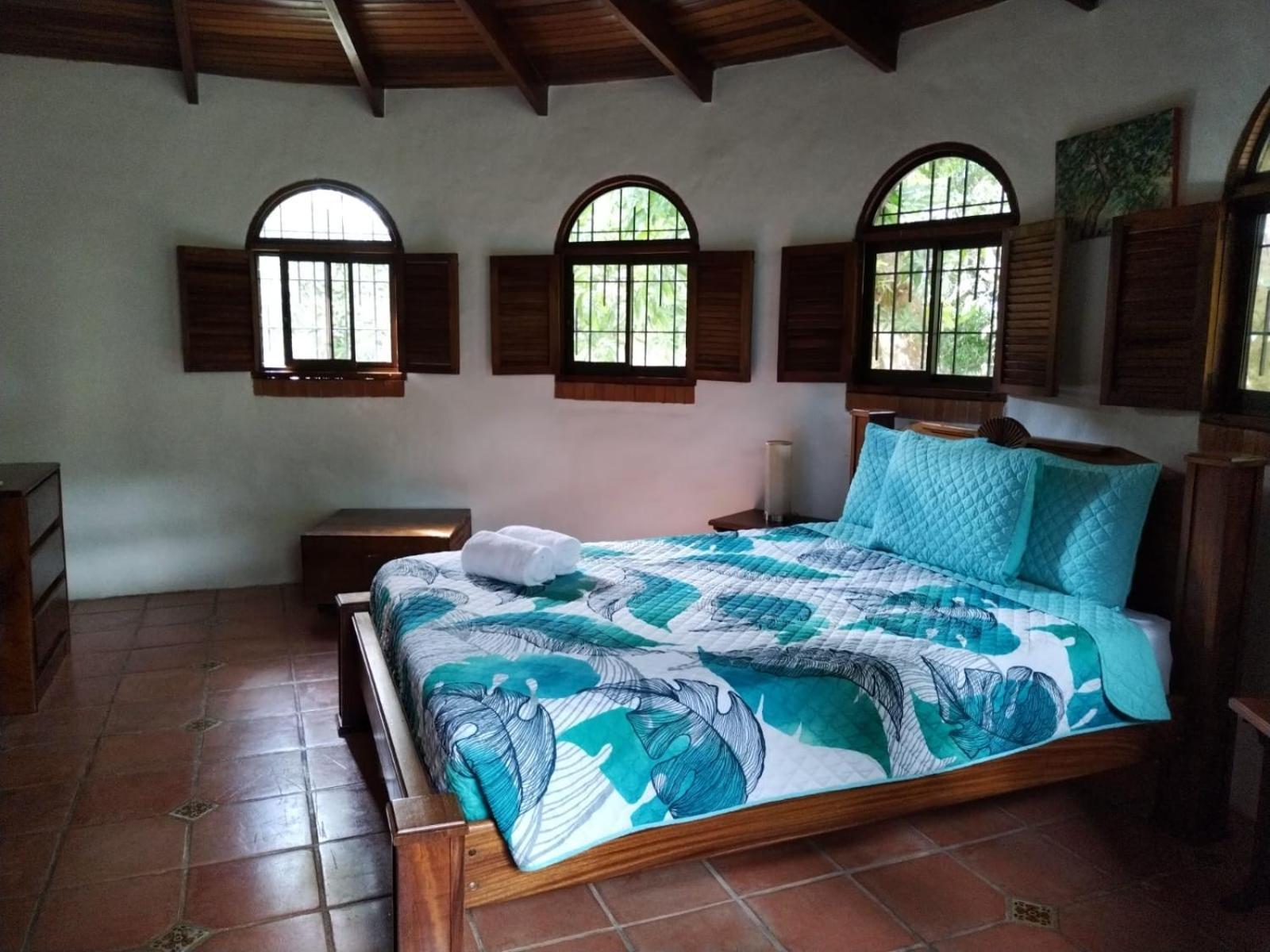Hotel Planeta Sano Nationalpark Nationalpark Manuel Antonio Exterior foto