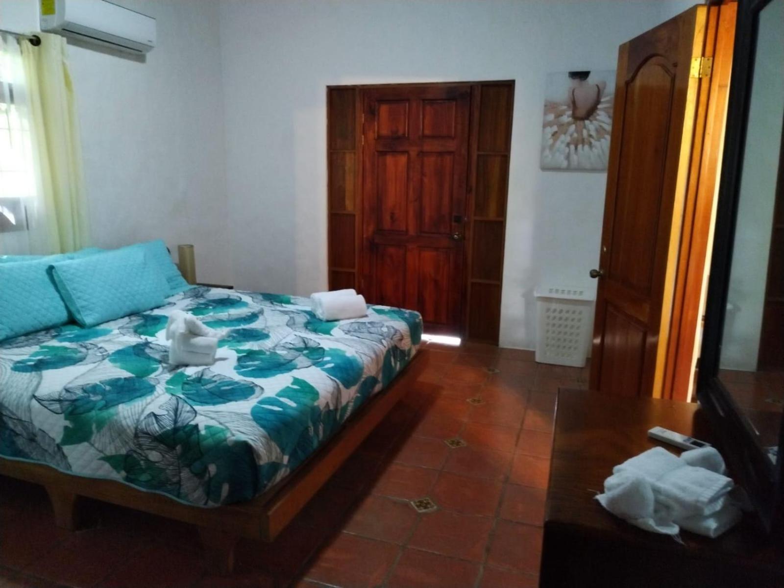 Hotel Planeta Sano Nationalpark Nationalpark Manuel Antonio Exterior foto