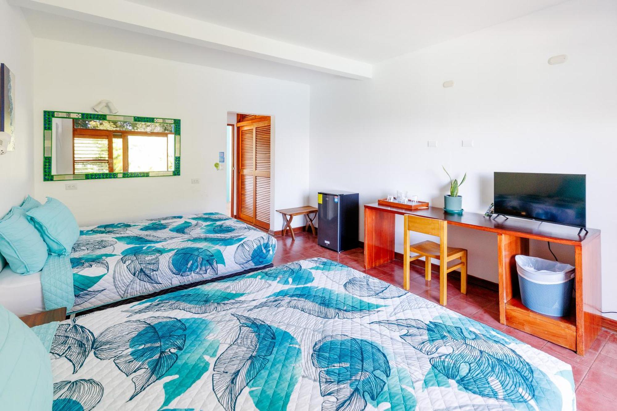 Hotel Planeta Sano Nationalpark Nationalpark Manuel Antonio Exterior foto