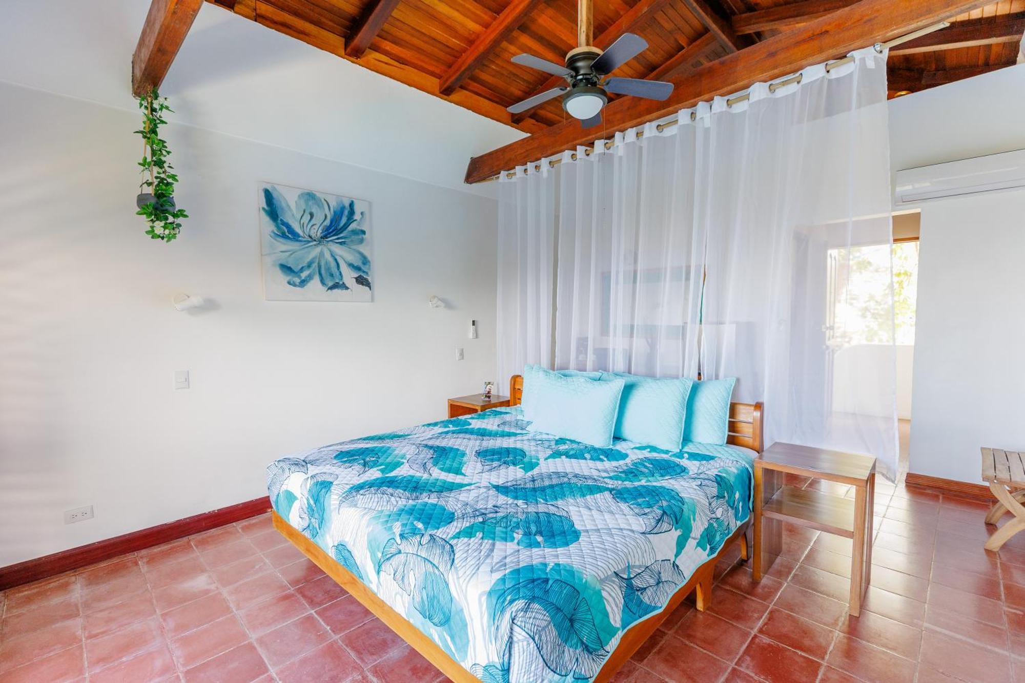 Hotel Planeta Sano Nationalpark Nationalpark Manuel Antonio Exterior foto