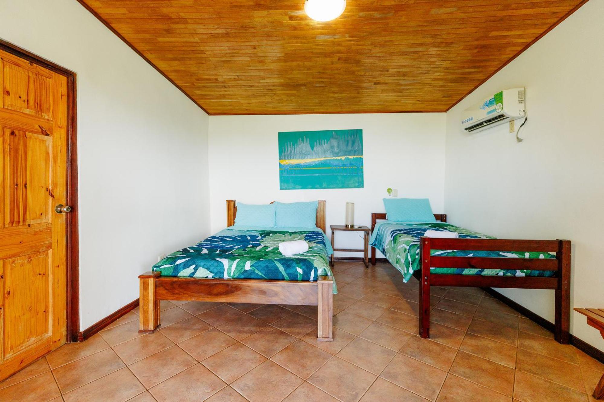 Hotel Planeta Sano Nationalpark Nationalpark Manuel Antonio Exterior foto