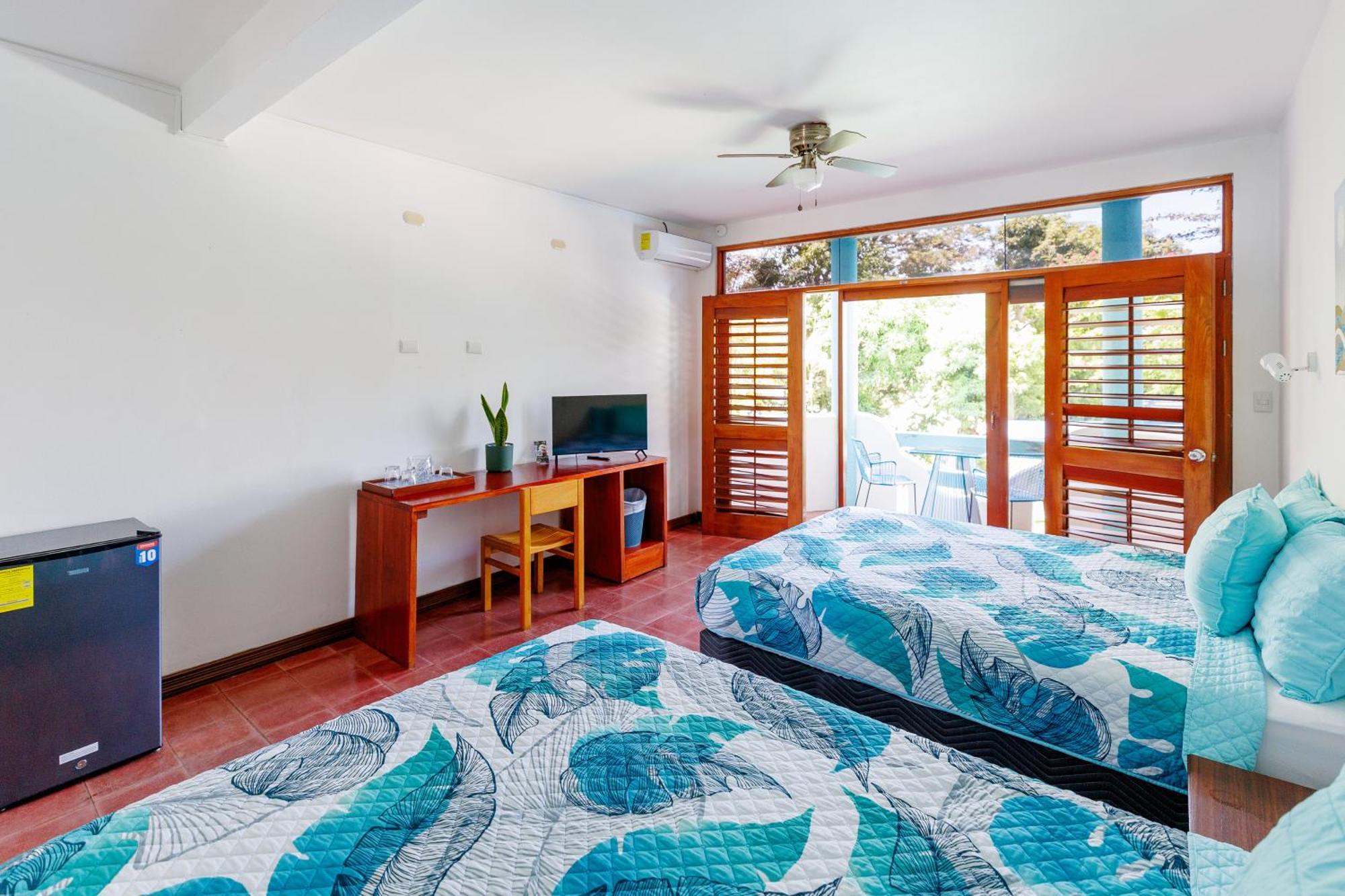 Hotel Planeta Sano Nationalpark Nationalpark Manuel Antonio Exterior foto